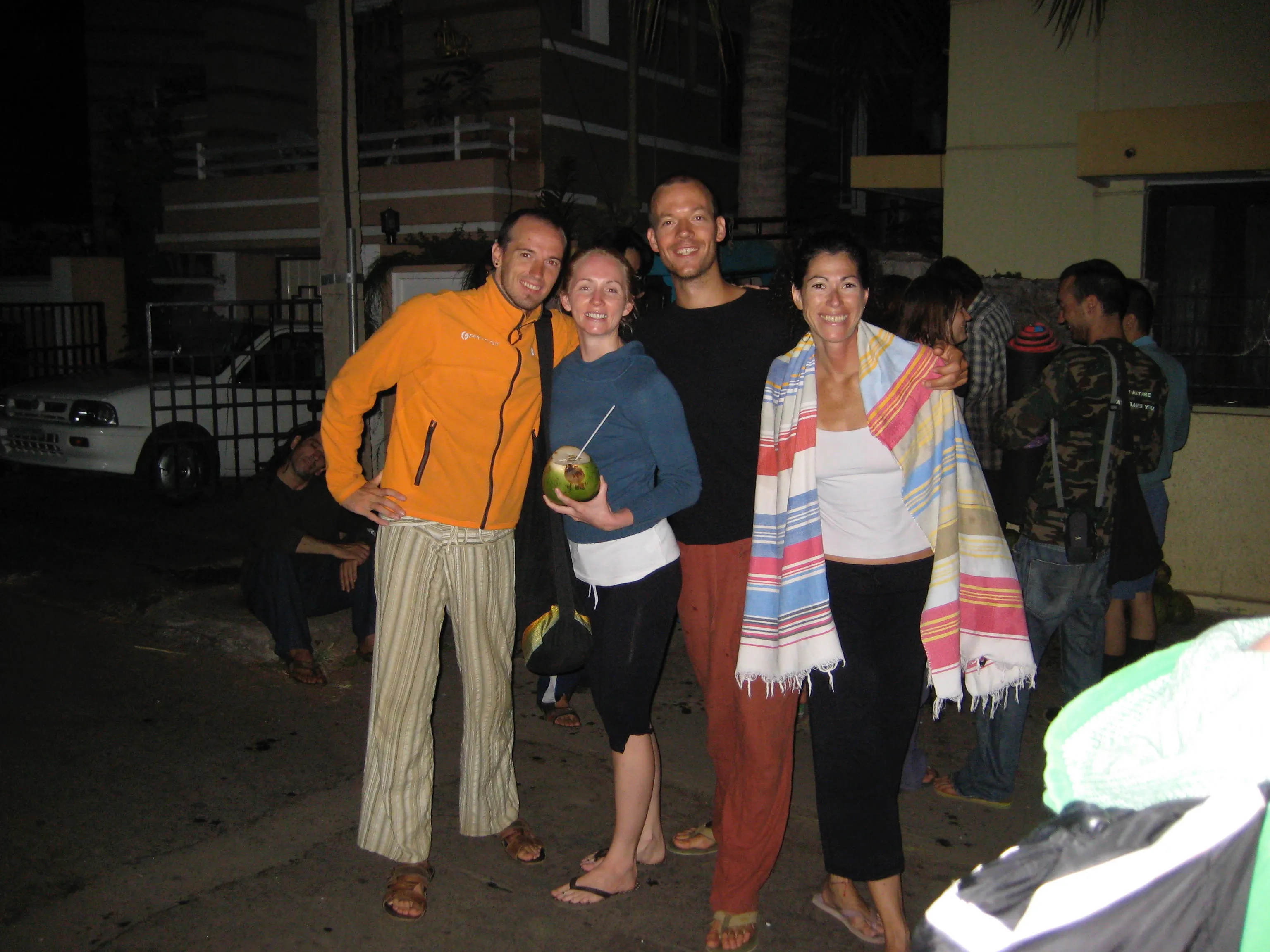 Coconut-stand-after-practice-March-2008