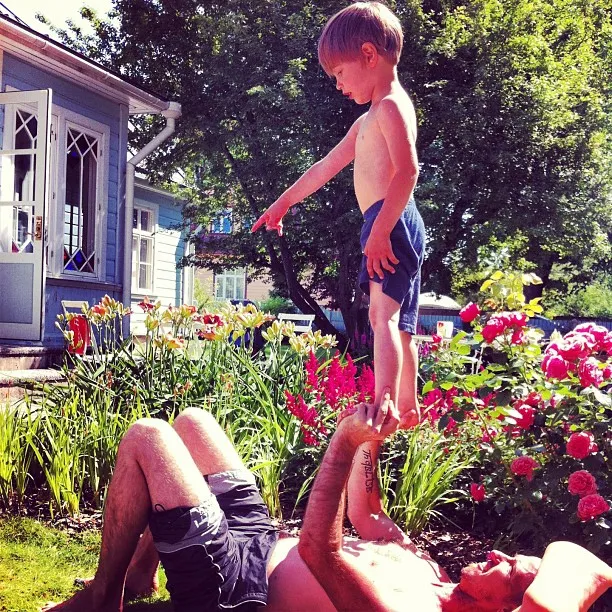 Jocke-and-Max-Jesper,-Lino-Miele-retreat-07-2013