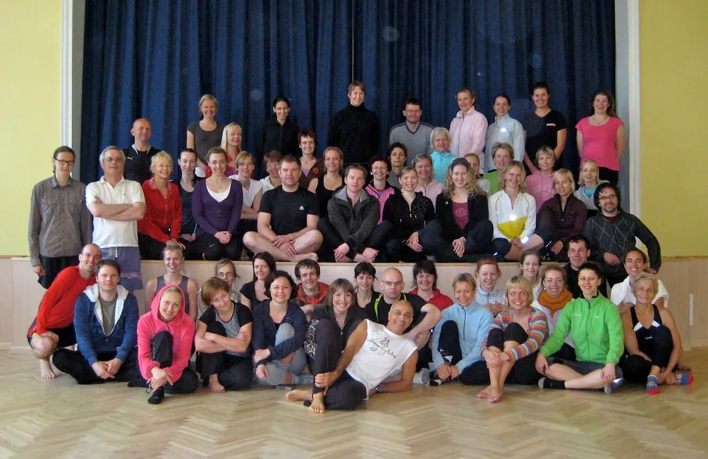 Lino-Workshop-Tallinn-2009