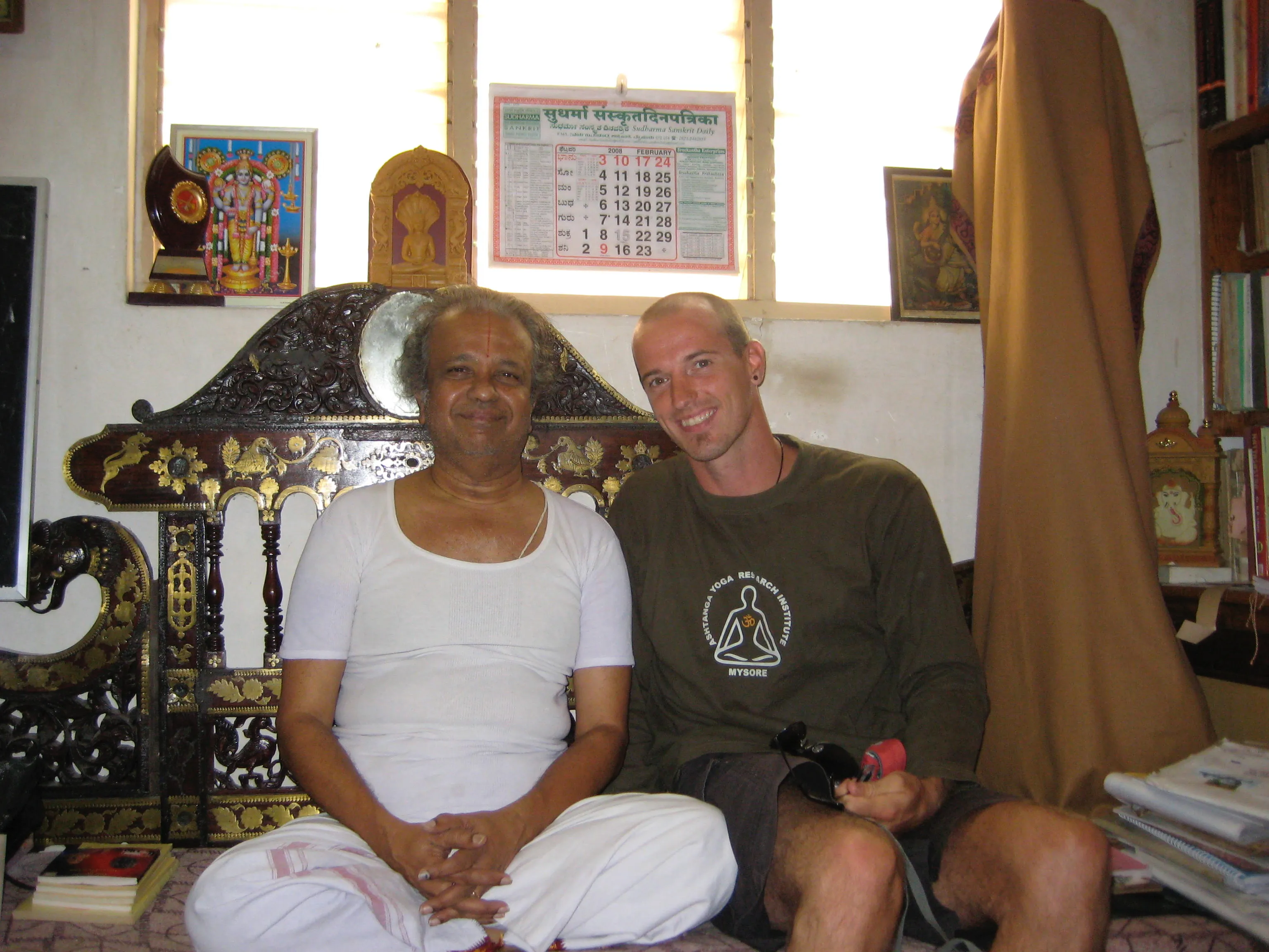 Meditation-teacher-in-Mysore