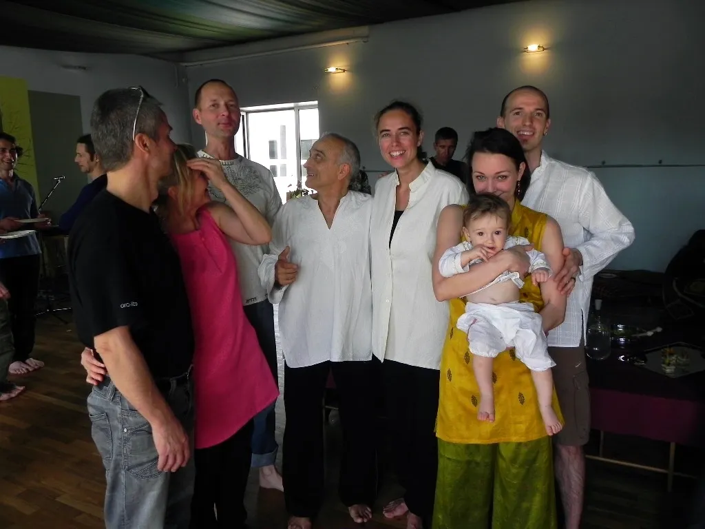 Opening-of-AshtangaYogaSchoolofTallinn-2010