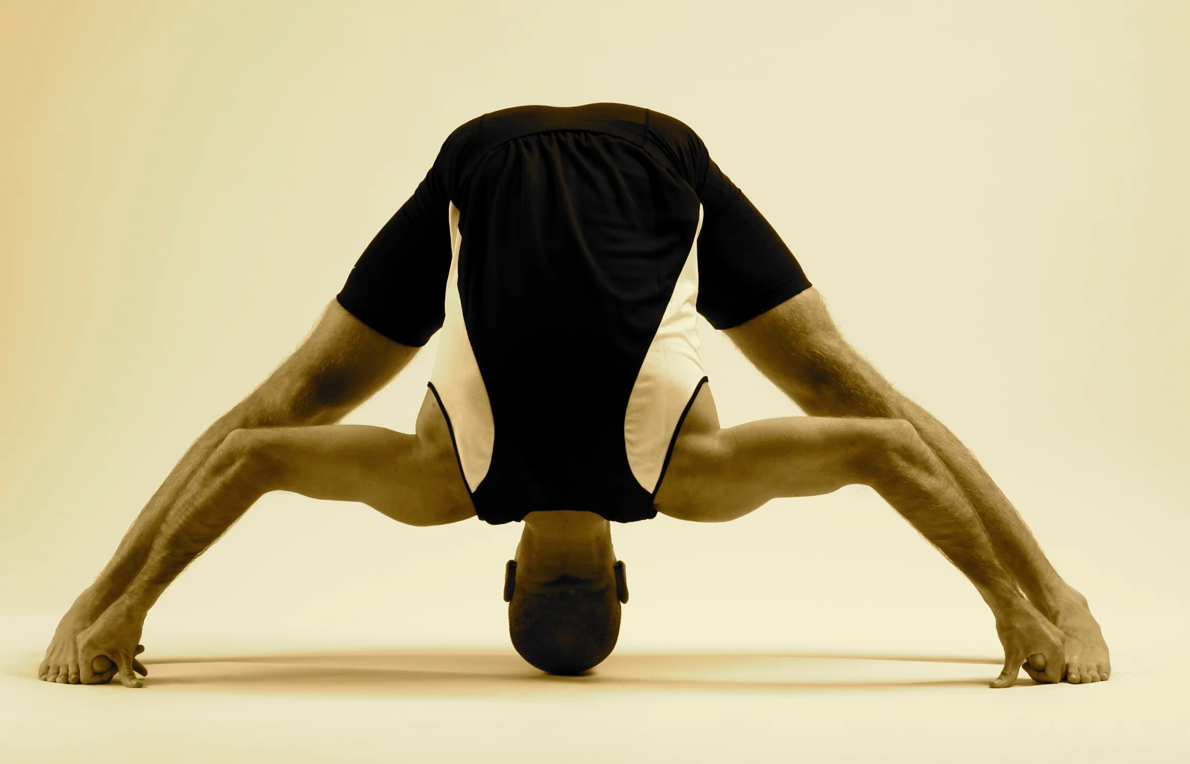 Parsvakonasana D 2008